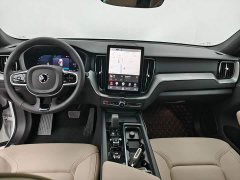 Volvo XC60 2026 B5 four-wheel drive Zhiyi Luxury Edition - фото 9