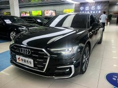 Audi A6L 55 TFSI quattro exclusive dynamic - фото 1