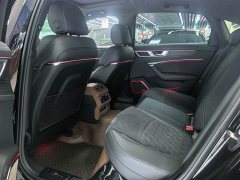 Audi A6L 55 TFSI quattro exclusive dynamic - фото 10