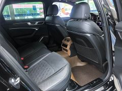 Audi A6L 55 TFSI quattro exclusive dynamic - фото 12