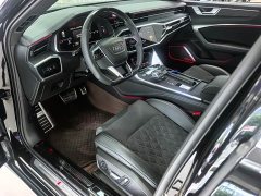 Audi A6L 55 TFSI quattro exclusive dynamic - фото 4