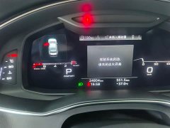 Audi A6L 55 TFSI quattro exclusive dynamic - фото 5