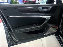 Audi A6L 55 TFSI quattro exclusive dynamic - фото 6
