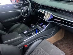 Audi A6L 55 TFSI quattro exclusive dynamic - фото 7