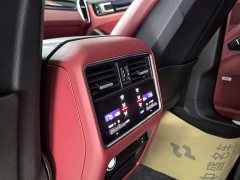 Porsche Cayenne 2020 Cayenne S 2.9T - фото 10