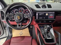 Porsche Cayenne 2020 Cayenne S 2.9T - фото 11