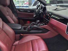 Porsche Cayenne 2020 Cayenne S 2.9T - фото 13