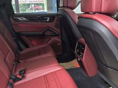 Porsche Cayenne 2020 Cayenne S 2.9T - фото 14