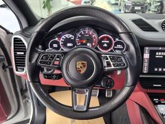 Porsche Cayenne 2020 Cayenne S 2.9T - фото 15