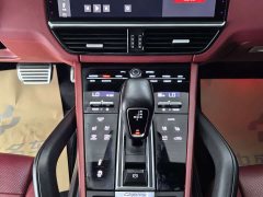 Porsche Cayenne 2020 Cayenne S 2.9T - фото 16