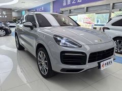 Porsche Cayenne 2020 Cayenne S 2.9T - фото 3