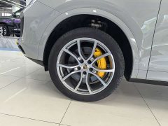 Porsche Cayenne 2020 Cayenne S 2.9T - фото 4