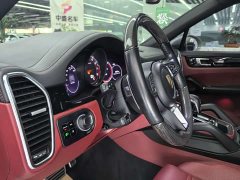 Porsche Cayenne 2020 Cayenne S 2.9T - фото 6