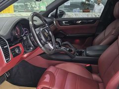 Porsche Cayenne 2020 Cayenne S 2.9T - фото 7