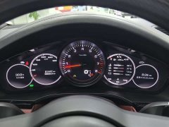 Porsche Cayenne 2020 Cayenne S 2.9T - фото 8