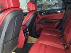Porsche Cayenne 2020 Cayenne S 2.9T - фото 9