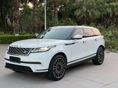 Land Rover Range Rover Velar 2022 250PS - фото 1
