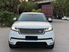 Land Rover Range Rover Velar 2022 250PS - фото 2
