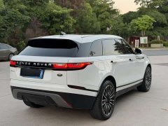 Land Rover Range Rover Velar 2022 250PS - фото 7