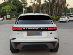 Land Rover Range Rover Velar 2022 250PS - фото 8
