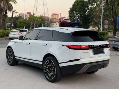 Land Rover Range Rover Velar 2022 250PS - фото 9
