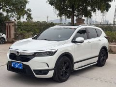 Honda Haoying 2020 240TURBO CVT two-wheel drive luxury version - фото 1