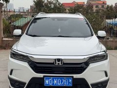 Honda Haoying 2020 240TURBO CVT two-wheel drive luxury version - фото 2