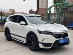 Honda Haoying 2020 240TURBO CVT two-wheel drive luxury version - фото 3