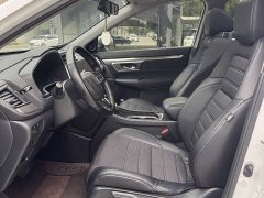Honda Haoying 2020 240TURBO CVT two-wheel drive luxury version - фото 4