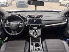 Honda Haoying 2020 240TURBO CVT two-wheel drive luxury version - фото 5