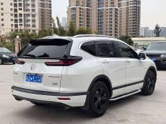 Honda Haoying 2020 240TURBO CVT two-wheel drive luxury version - фото 7