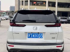 Honda Haoying 2020 240TURBO CVT two-wheel drive luxury version - фото 8