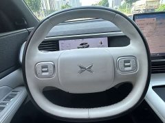 Xpeng G6 580 Long Battery Life Pro - фото 11