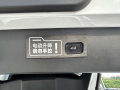 Xpeng G6 580 long battery life Max - фото 20