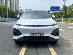 Xpeng G6 580 long battery life Max - фото 2