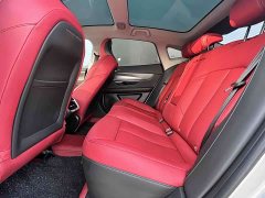 Xpeng P7 P7i 702 Pro - фото 10