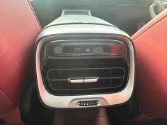Xpeng P7 P7i 702 Pro - фото 16