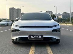 Xpeng P7 P7i 702 Pro - фото 2