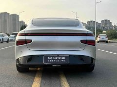 Xpeng P7 P7i 702 Pro - фото 6