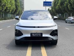 Xpeng G6 580 long battery life Max - фото 2