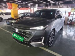 Changan UNI-K Smart iDD Smart iDD 1.5T 135km smart collar - фото 1