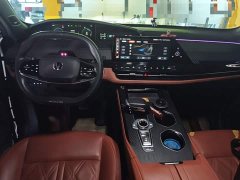 Changan UNI-K Smart iDD Smart iDD 1.5T 135km smart collar - фото 10