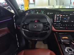 Changan UNI-K Smart iDD Smart iDD 1.5T 135km smart collar - фото 11
