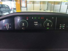Changan UNI-K Smart iDD Smart iDD 1.5T 135km smart collar - фото 12