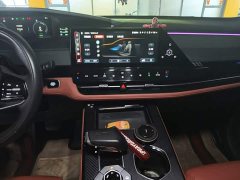 Changan UNI-K Smart iDD Smart iDD 1.5T 135km smart collar - фото 13
