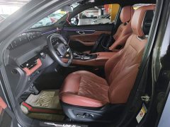 Changan UNI-K Smart iDD Smart iDD 1.5T 135km smart collar - фото 15