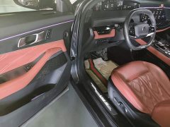 Changan UNI-K Smart iDD Smart iDD 1.5T 135km smart collar - фото 16