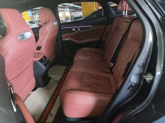 Changan UNI-K Smart iDD Smart iDD 1.5T 135km smart collar - фото 17