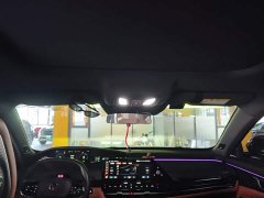 Changan UNI-K Smart iDD Smart iDD 1.5T 135km smart collar - фото 18