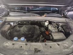 Changan UNI-K Smart iDD Smart iDD 1.5T 135km smart collar - фото 20